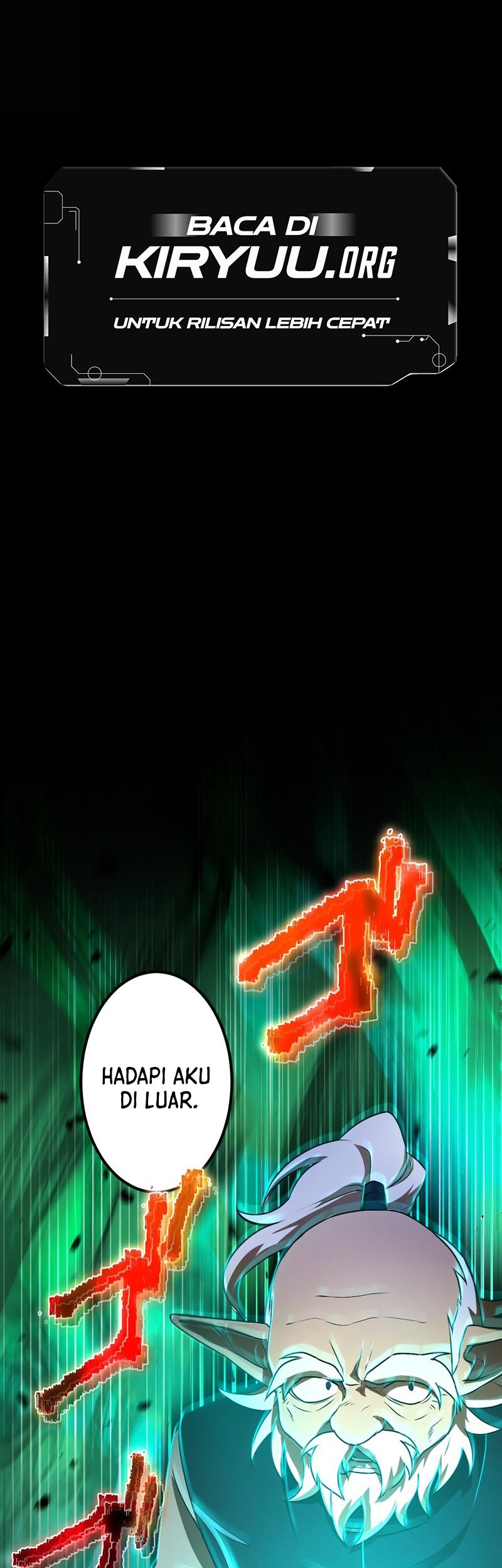 I Reincarnated as an SSS-Ranked Goblin Chapter 47 - halaman 2
