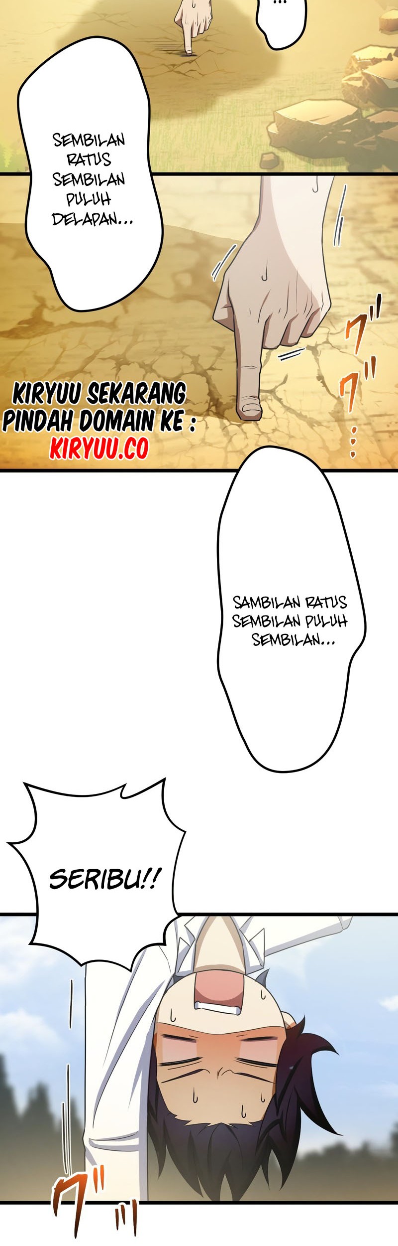 I Reincarnated as an SSS-Ranked Goblin Chapter 47 - halaman 31