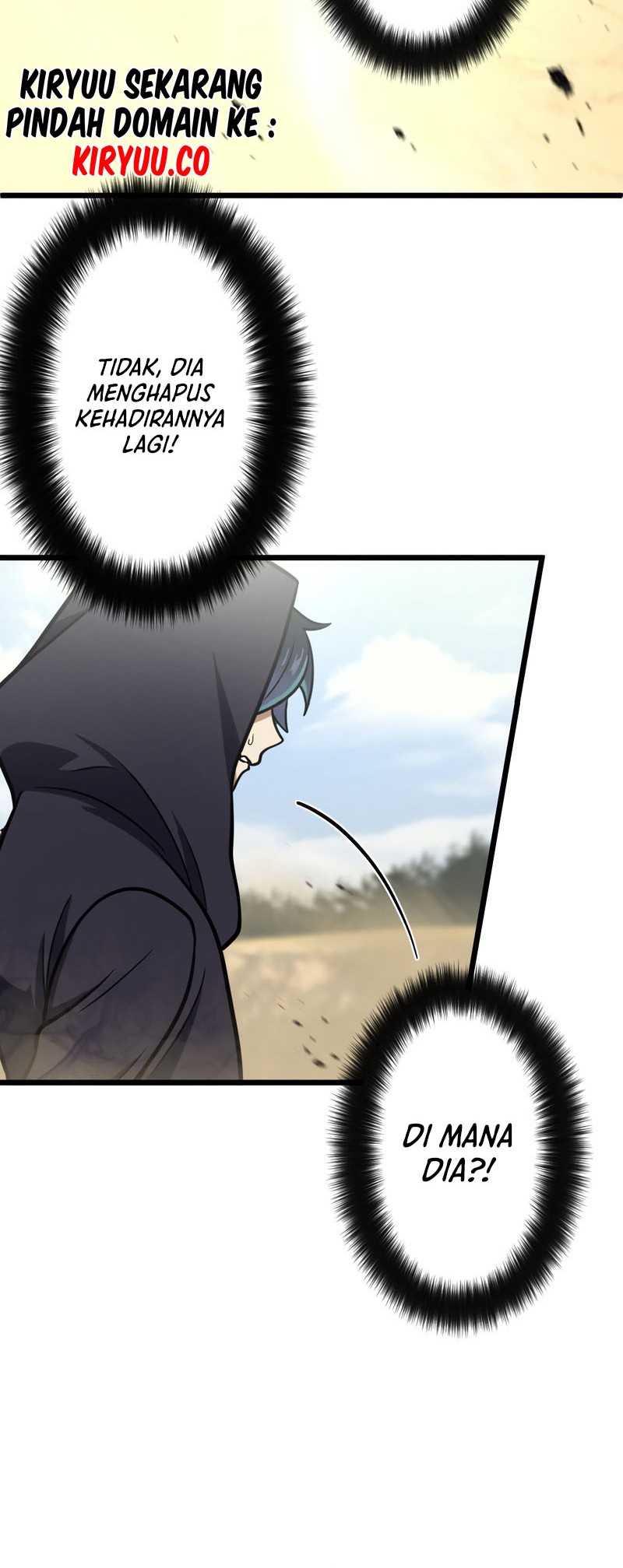 I Reincarnated as an SSS-Ranked Goblin Chapter 47 - halaman 9