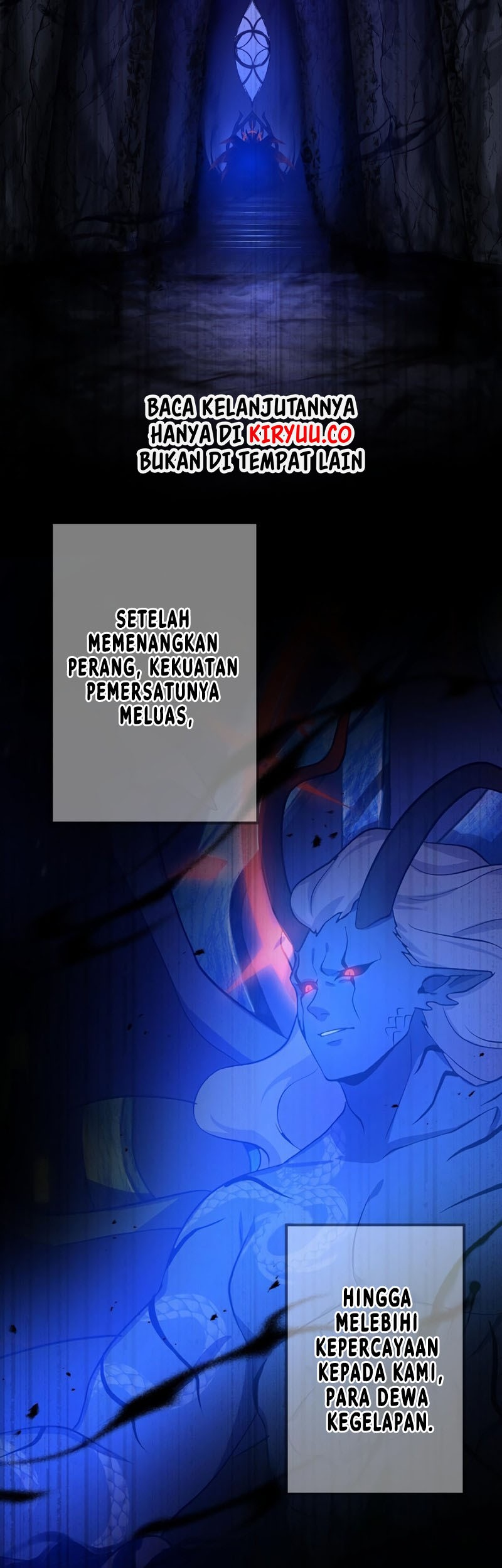 I Reincarnated as an SSS-Ranked Goblin Chapter 48 - halaman 10