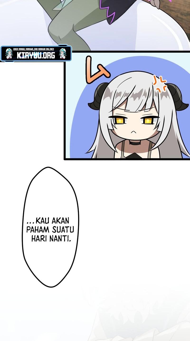 I Reincarnated as an SSS-Ranked Goblin Chapter 48 - halaman 17