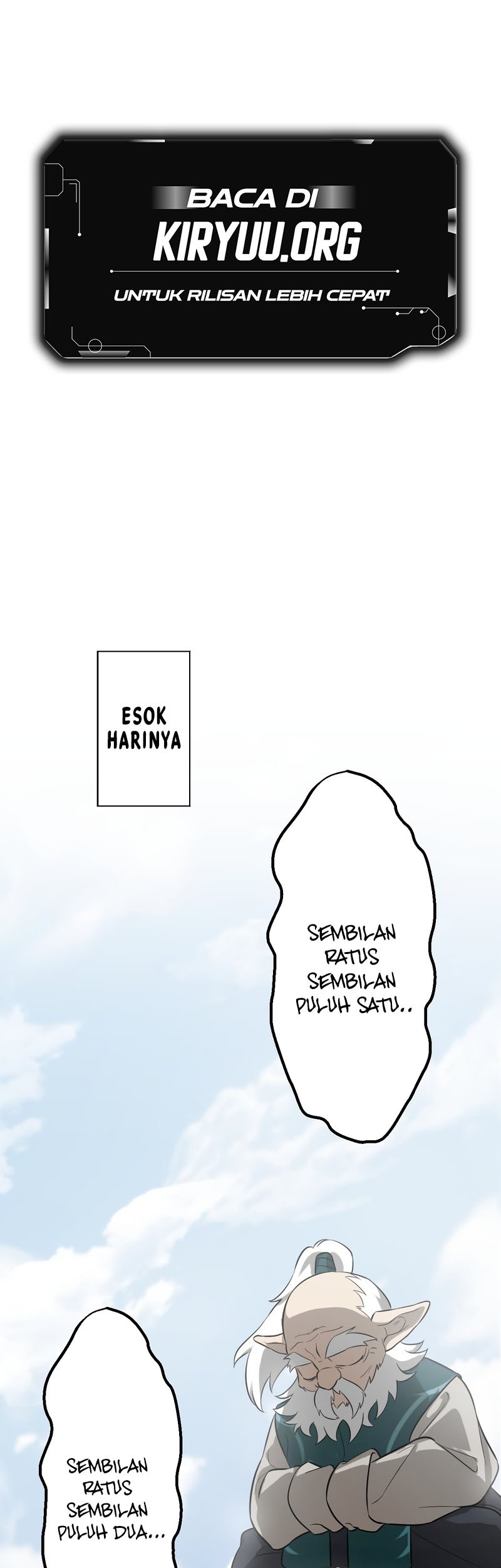 I Reincarnated as an SSS-Ranked Goblin Chapter 48 - halaman 2