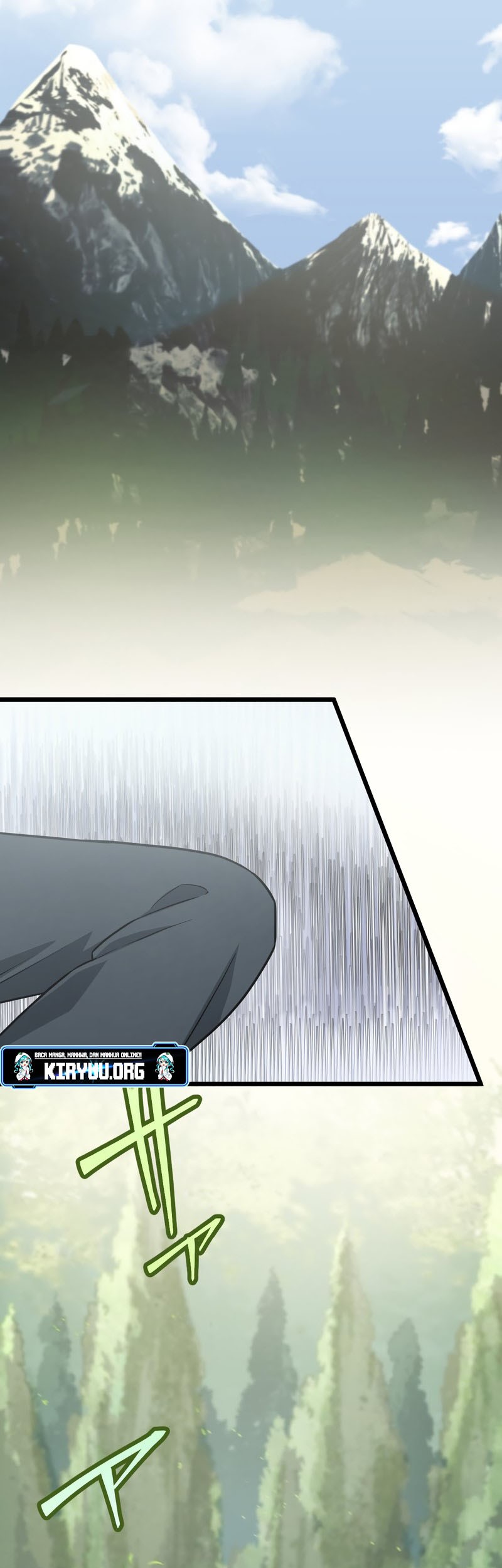 I Reincarnated as an SSS-Ranked Goblin Chapter 48 - halaman 20