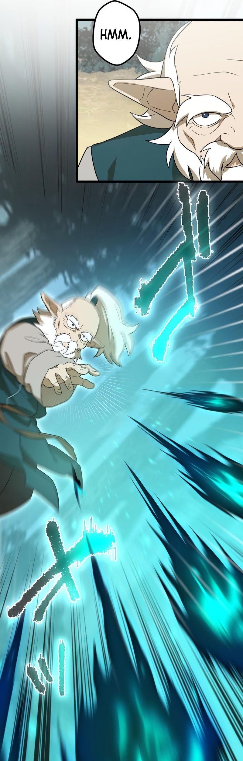 I Reincarnated as an SSS-Ranked Goblin Chapter 48 - halaman 26