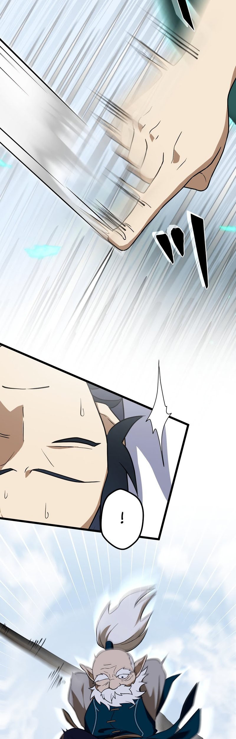 I Reincarnated as an SSS-Ranked Goblin Chapter 48 - halaman 28