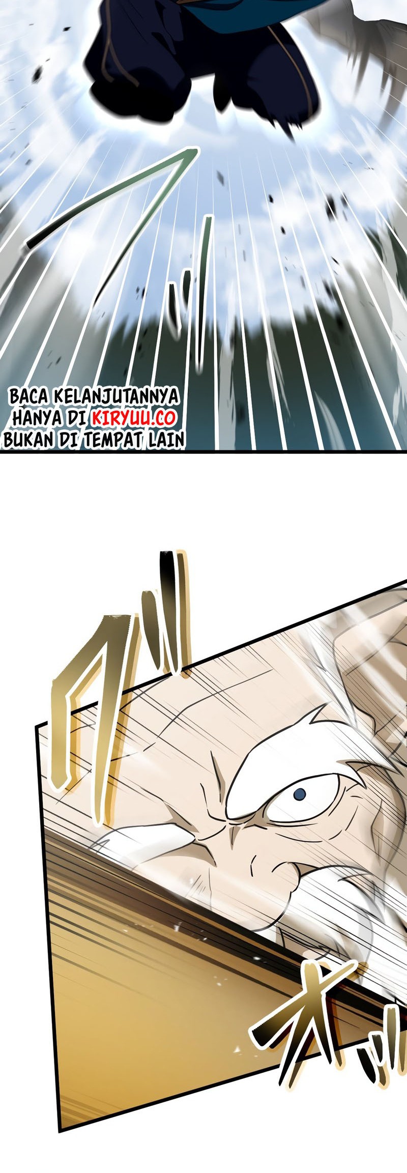 I Reincarnated as an SSS-Ranked Goblin Chapter 48 - halaman 29