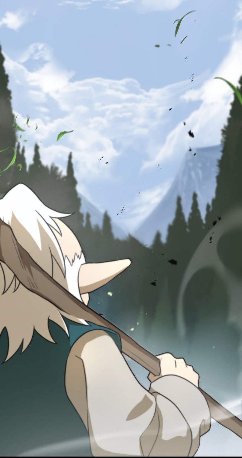 I Reincarnated as an SSS-Ranked Goblin Chapter 48 - halaman 32