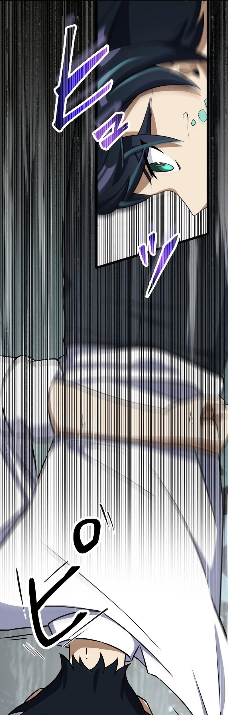 I Reincarnated as an SSS-Ranked Goblin Chapter 48 - halaman 33