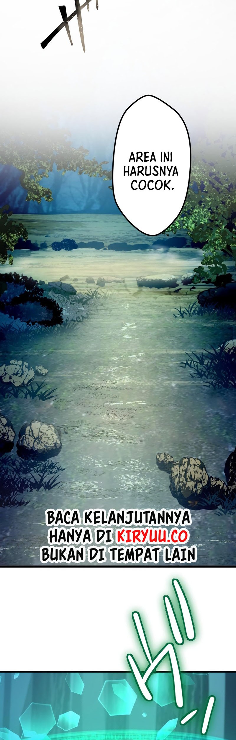 I Reincarnated as an SSS-Ranked Goblin Chapter 48 - halaman 38