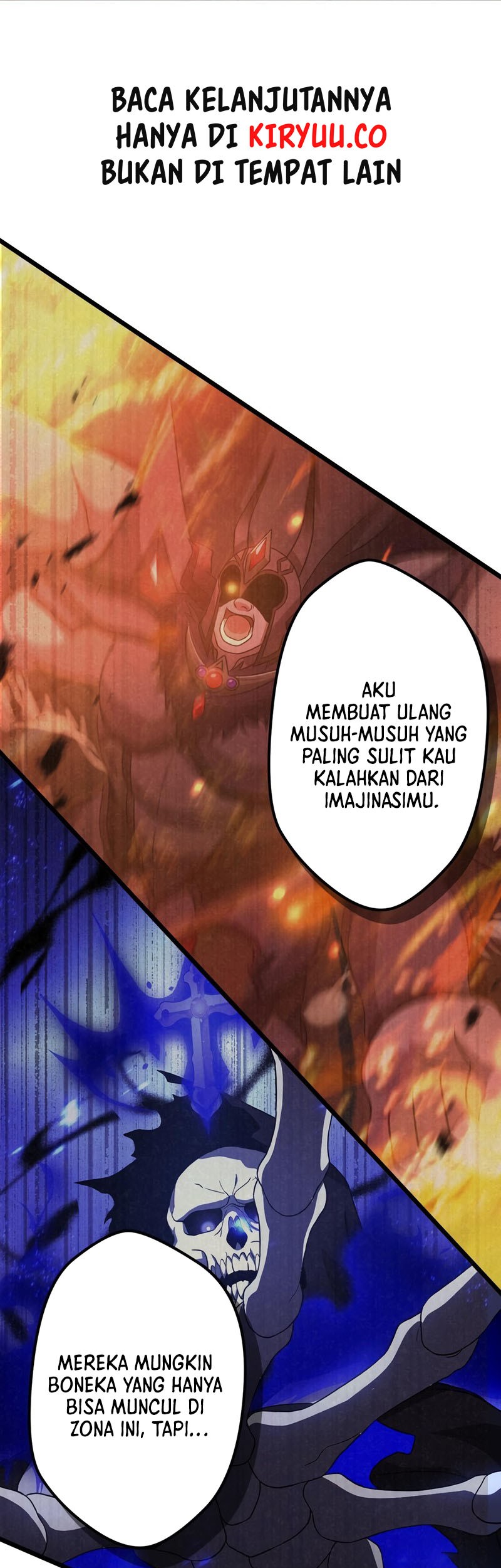 I Reincarnated as an SSS-Ranked Goblin Chapter 48 - halaman 46