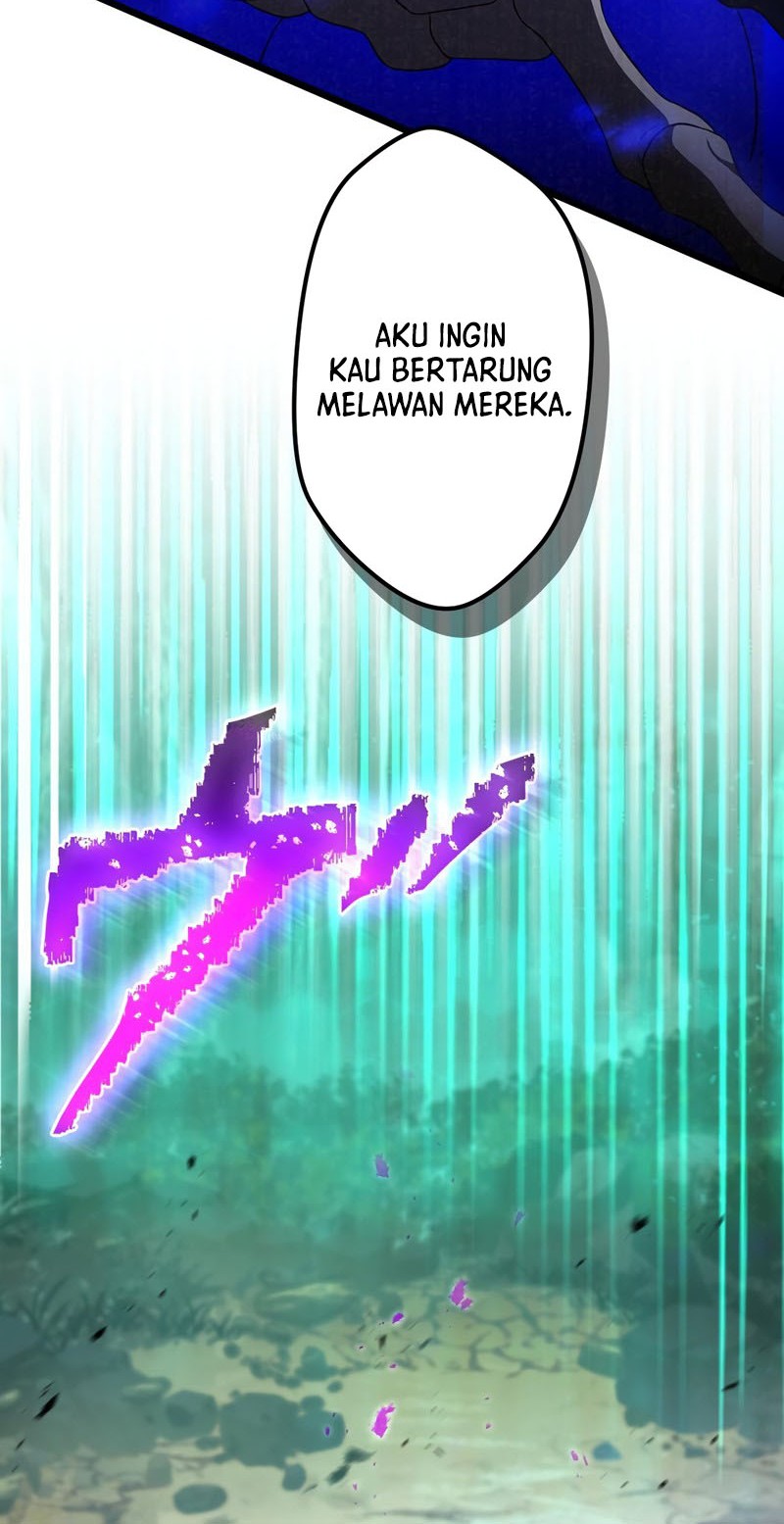 I Reincarnated as an SSS-Ranked Goblin Chapter 48 - halaman 47