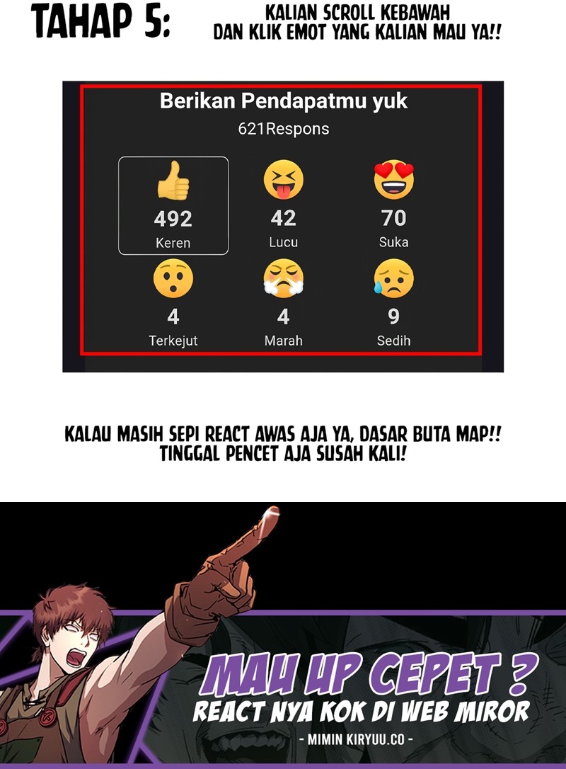 I Reincarnated as an SSS-Ranked Goblin Chapter 48 - halaman 50