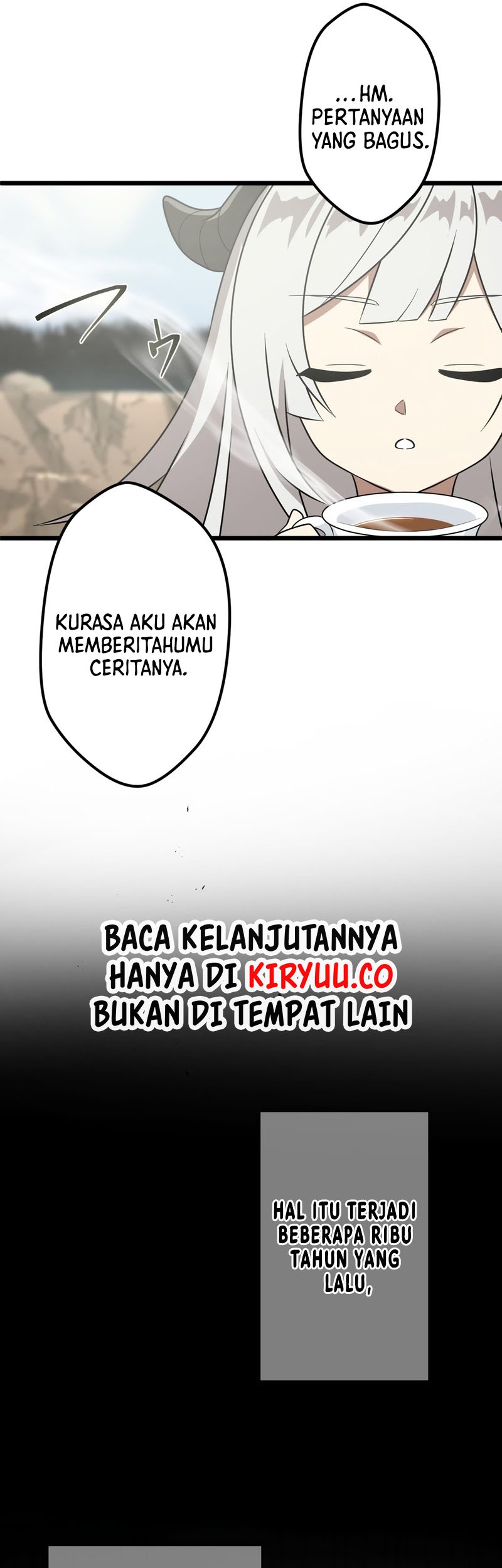 I Reincarnated as an SSS-Ranked Goblin Chapter 48 - halaman 6