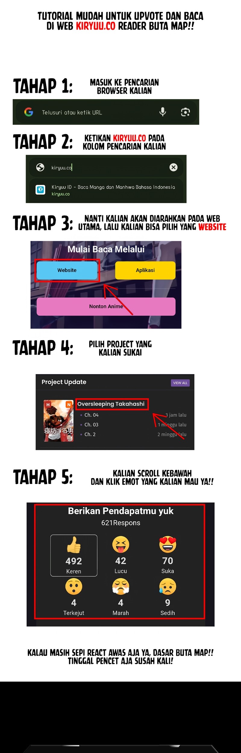 I Reincarnated as an SSS-Ranked Goblin Chapter 49 - halaman 2