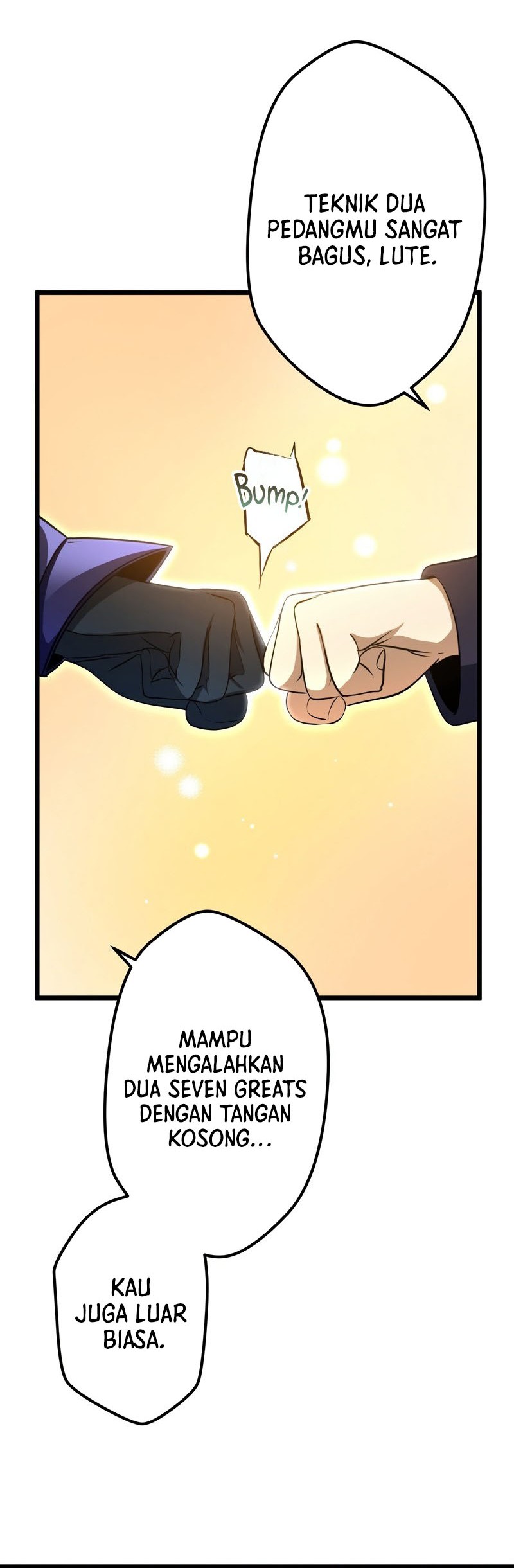 I Reincarnated as an SSS-Ranked Goblin Chapter 49 - halaman 41
