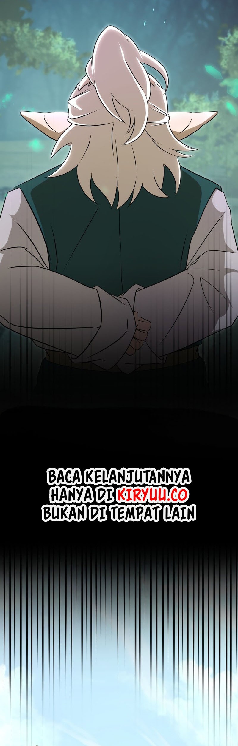 I Reincarnated as an SSS-Ranked Goblin Chapter 49 - halaman 43