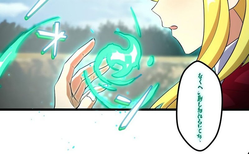 I Reincarnated as an SSS-Ranked Goblin Chapter 49 - halaman 45
