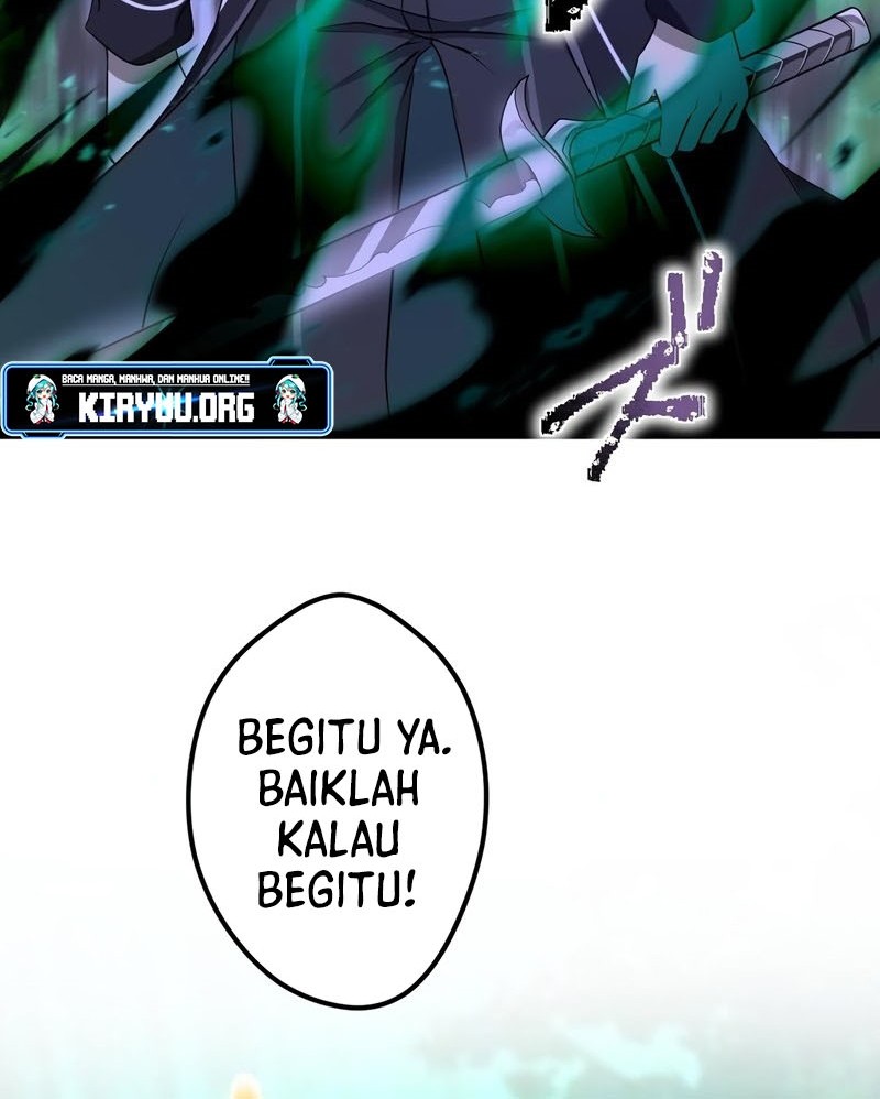 I Reincarnated as an SSS-Ranked Goblin Chapter 49 - halaman 6