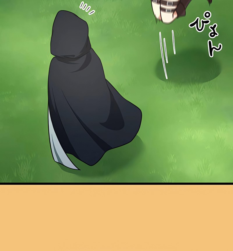 I Reincarnated as an SSS-Ranked Goblin Chapter 5 - halaman 27