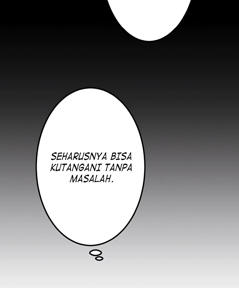 I Reincarnated as an SSS-Ranked Goblin Chapter 5 - halaman 31