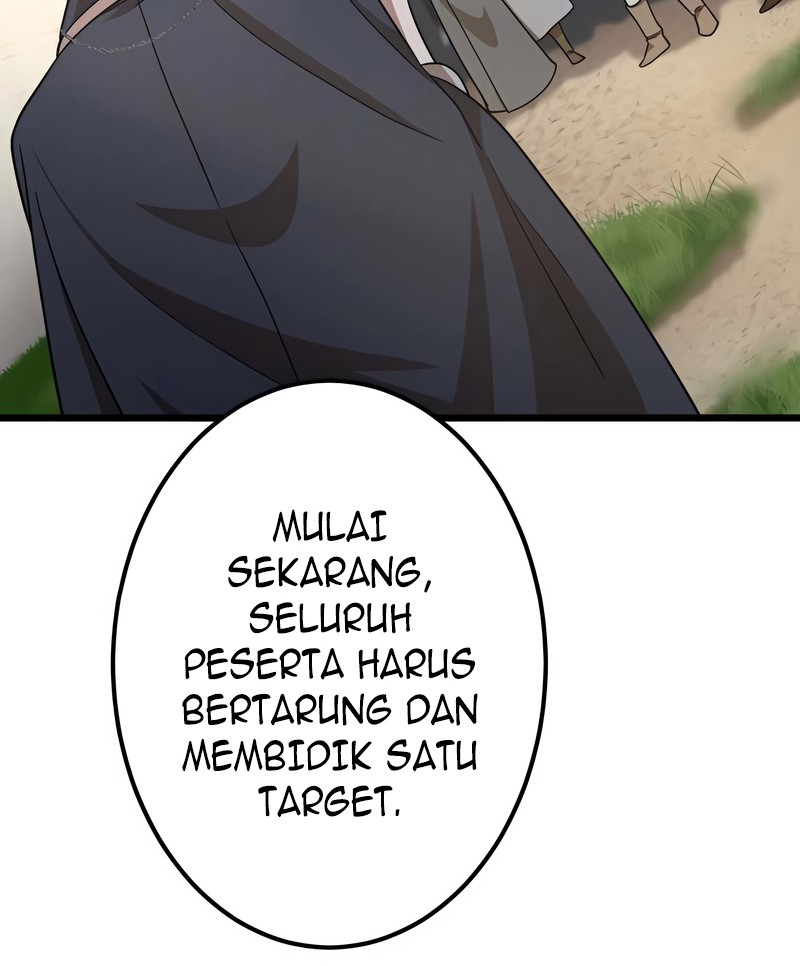 I Reincarnated as an SSS-Ranked Goblin Chapter 5 - halaman 39