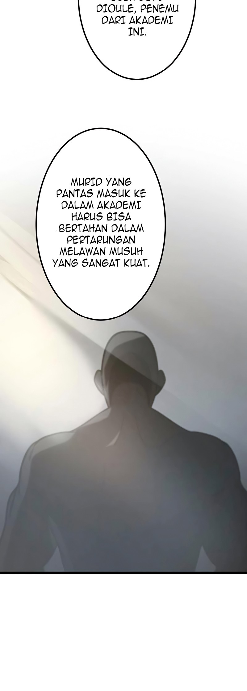 I Reincarnated as an SSS-Ranked Goblin Chapter 5 - halaman 42
