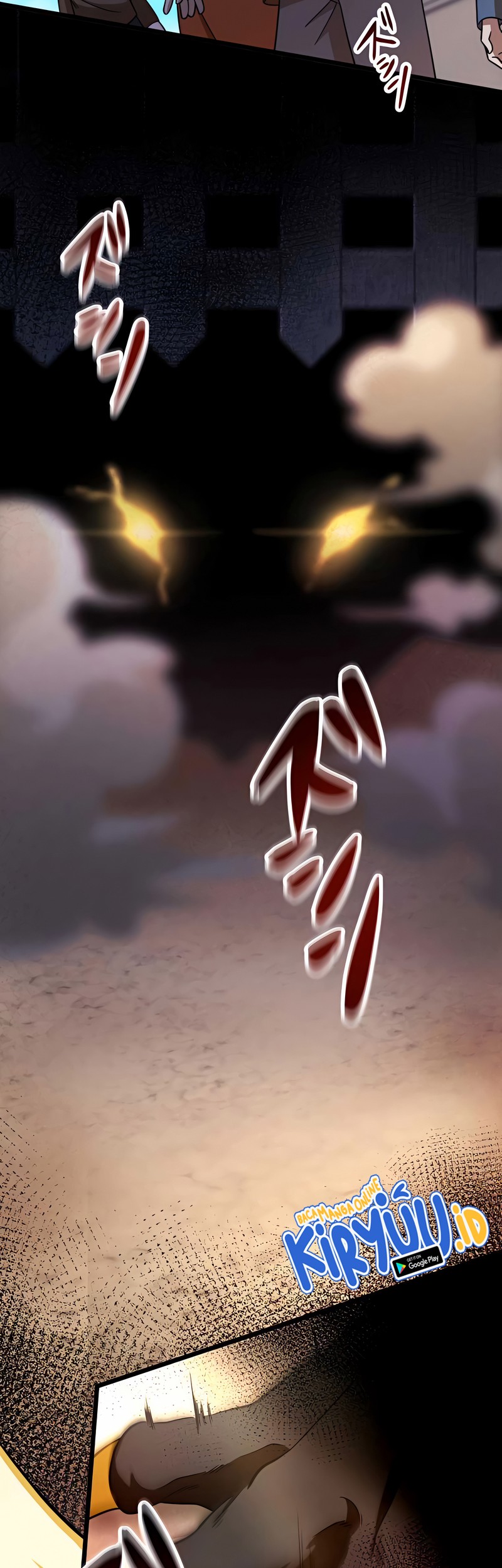 I Reincarnated as an SSS-Ranked Goblin Chapter 5 - halaman 44