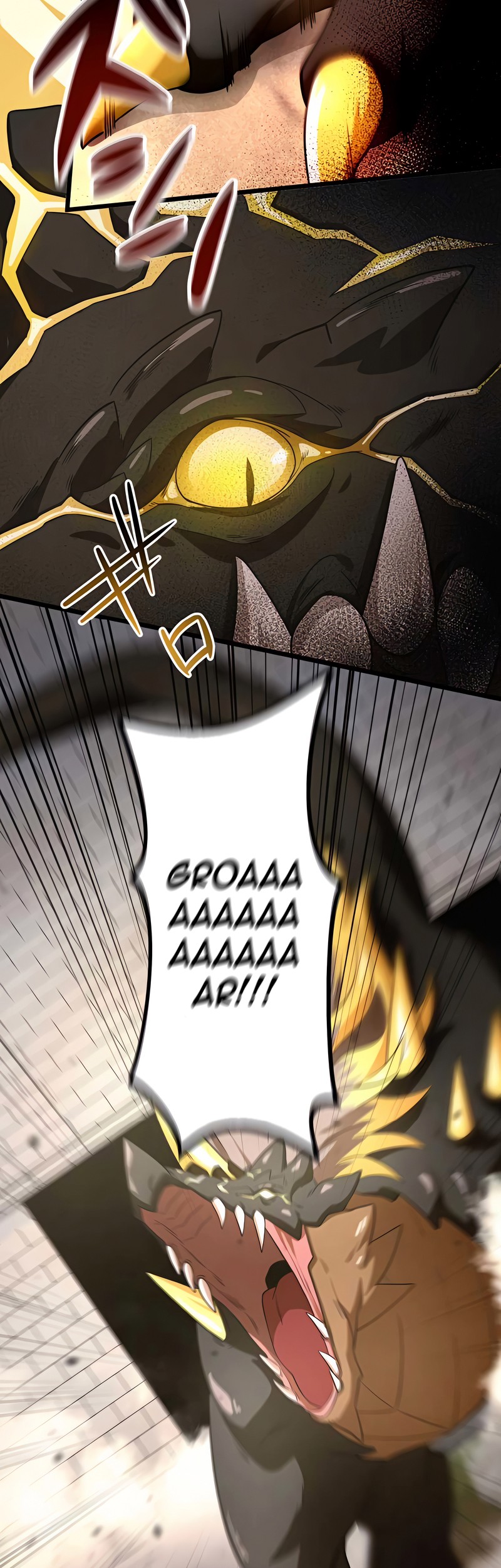 I Reincarnated as an SSS-Ranked Goblin Chapter 5 - halaman 45