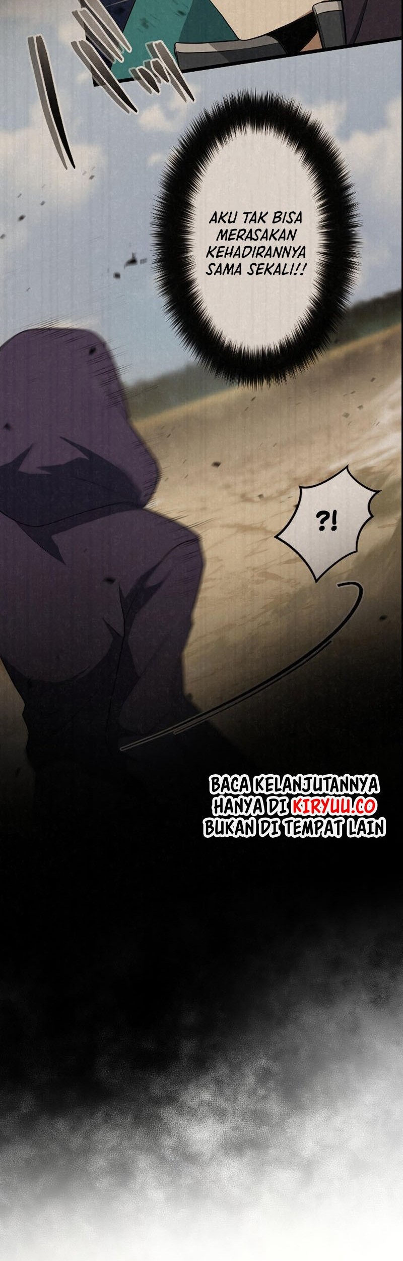 I Reincarnated as an SSS-Ranked Goblin Chapter 50 - halaman 12