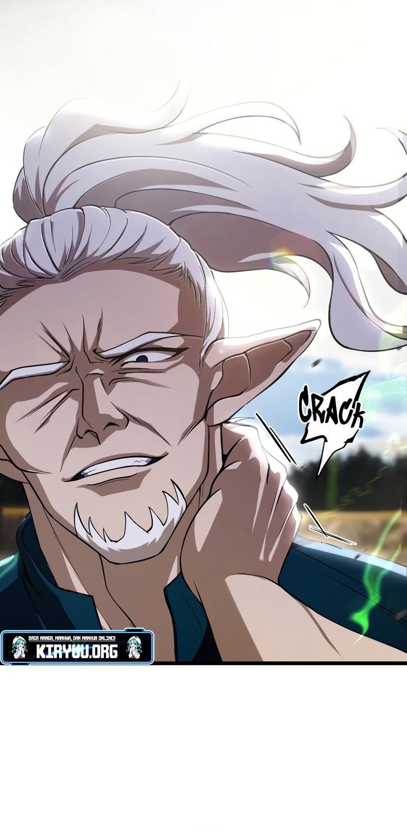 I Reincarnated as an SSS-Ranked Goblin Chapter 50 - halaman 13