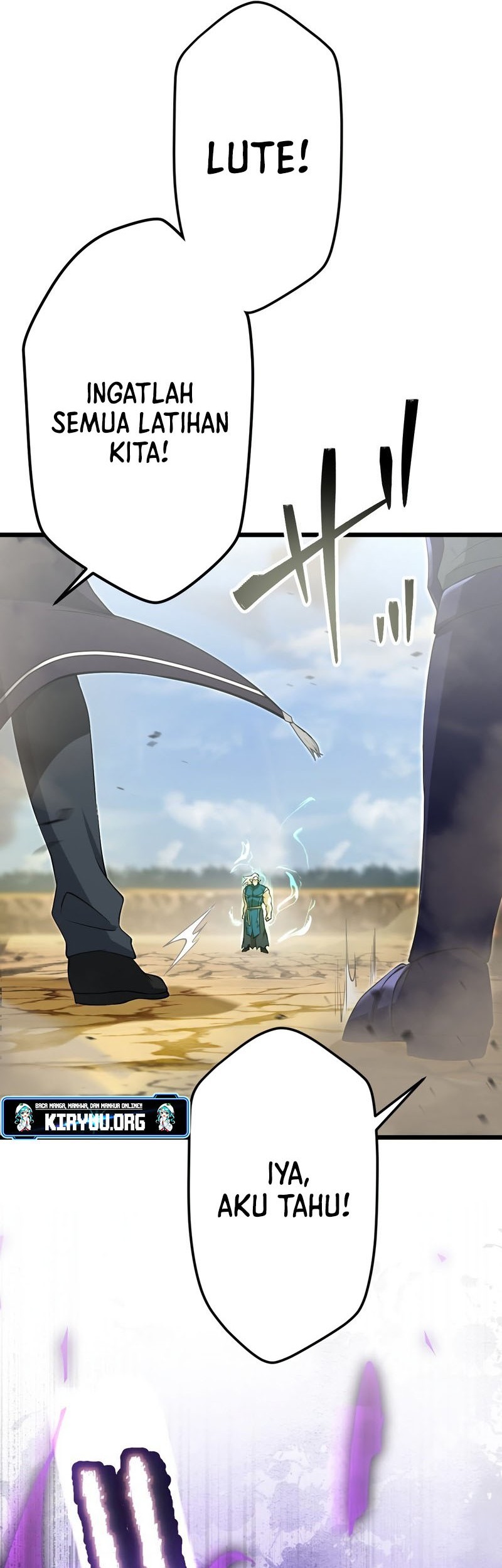 I Reincarnated as an SSS-Ranked Goblin Chapter 50 - halaman 14