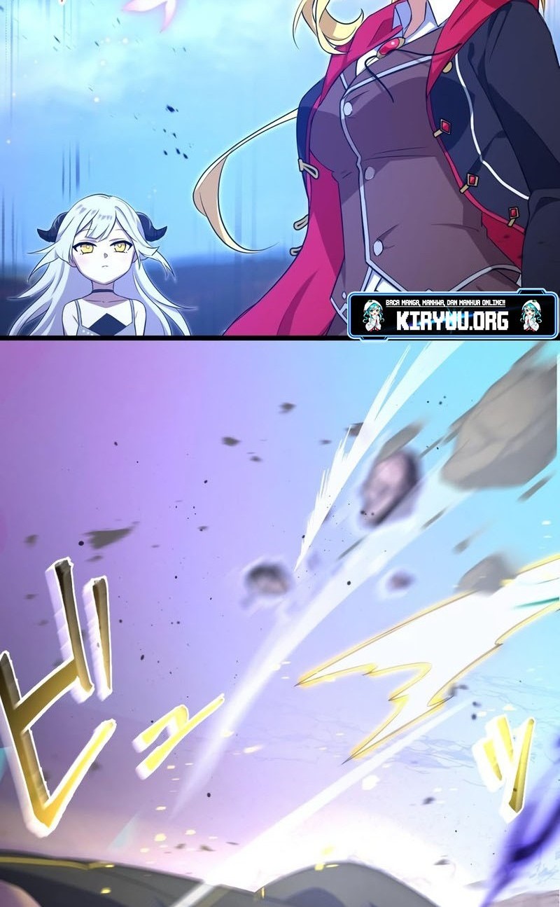 I Reincarnated as an SSS-Ranked Goblin Chapter 50 - halaman 21