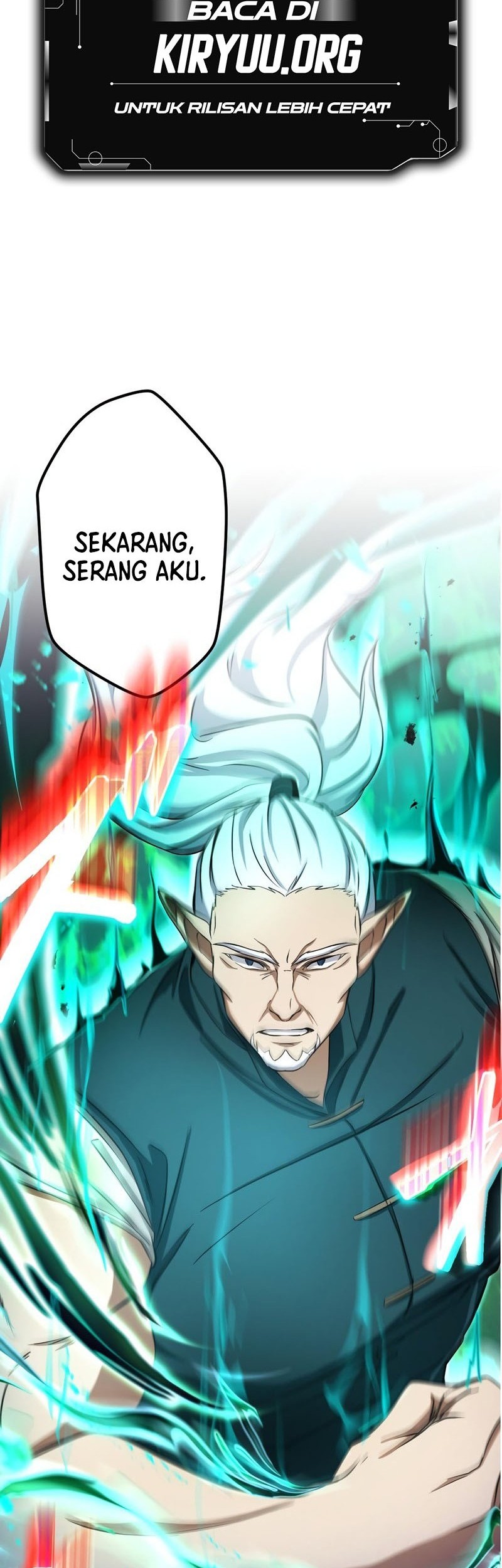I Reincarnated as an SSS-Ranked Goblin Chapter 50 - halaman 3