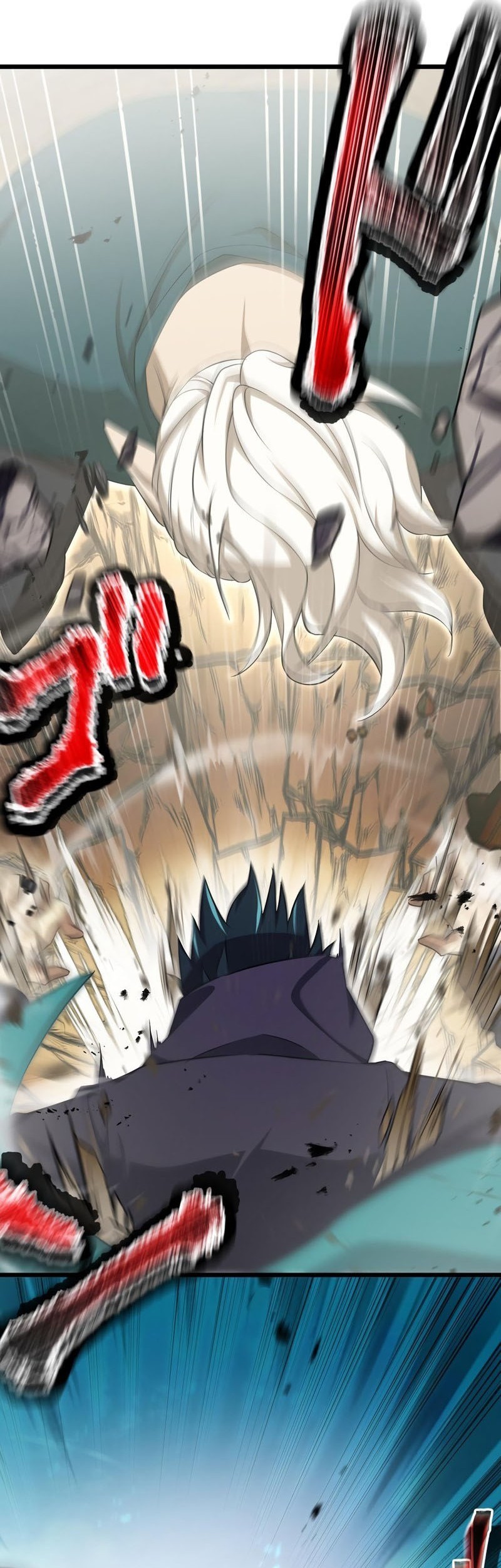 I Reincarnated as an SSS-Ranked Goblin Chapter 50 - halaman 30