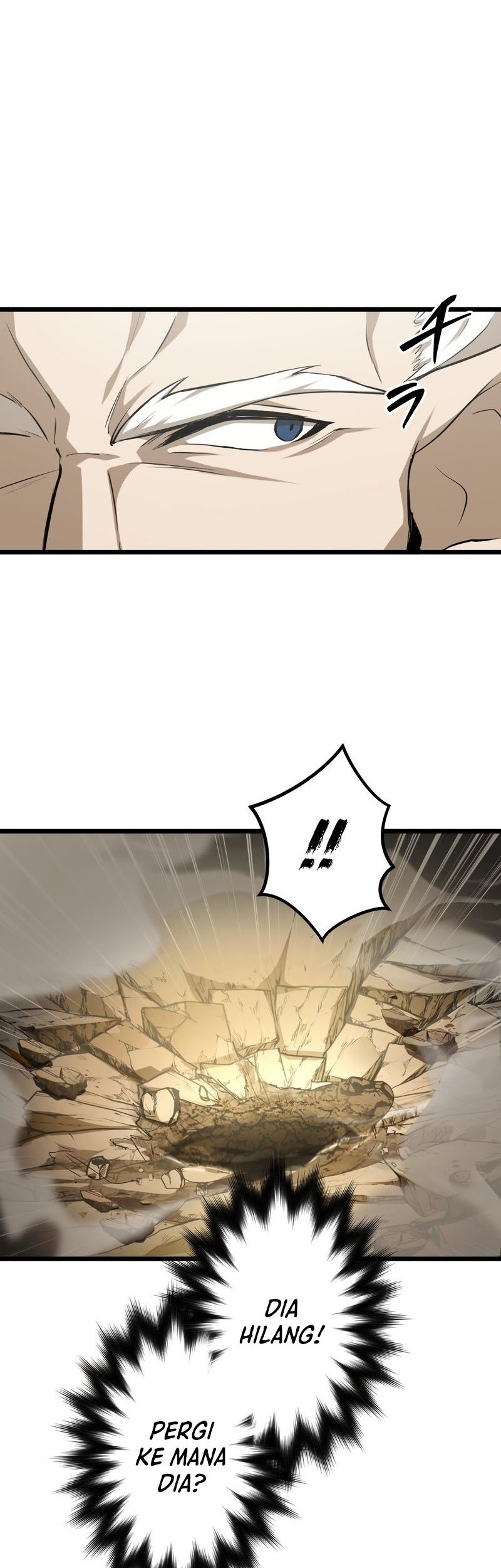 I Reincarnated as an SSS-Ranked Goblin Chapter 50 - halaman 34