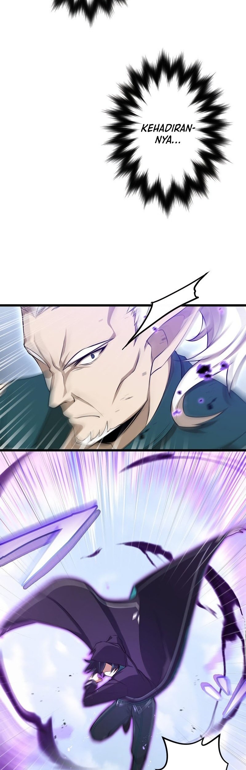 I Reincarnated as an SSS-Ranked Goblin Chapter 50 - halaman 35