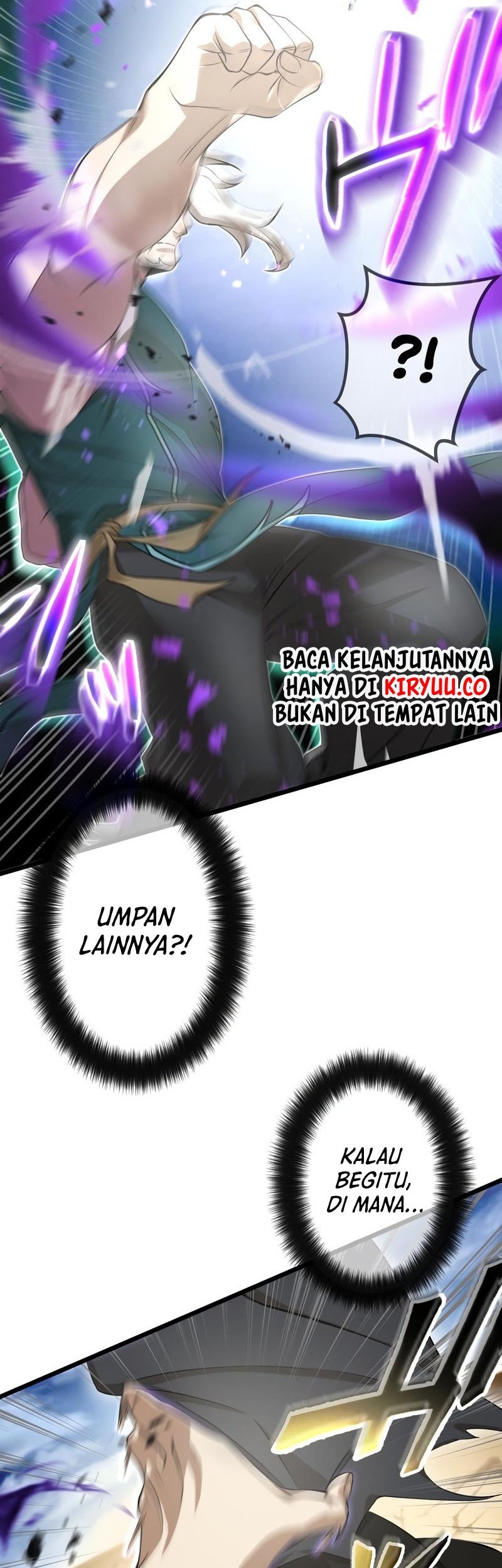 I Reincarnated as an SSS-Ranked Goblin Chapter 50 - halaman 38