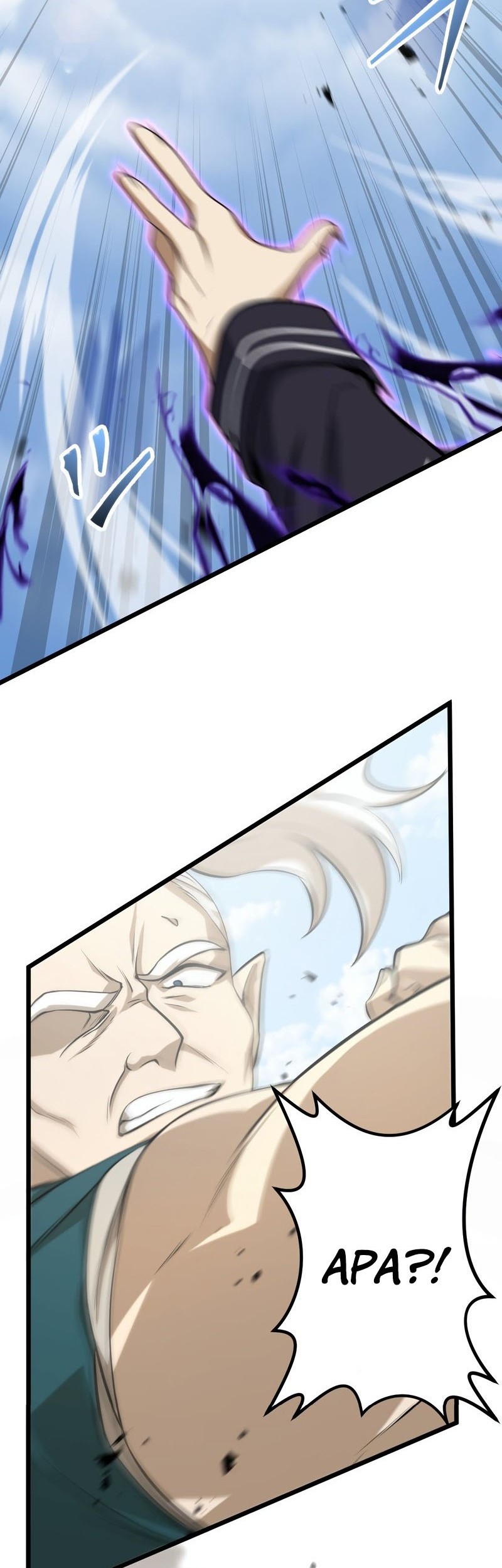 I Reincarnated as an SSS-Ranked Goblin Chapter 50 - halaman 40