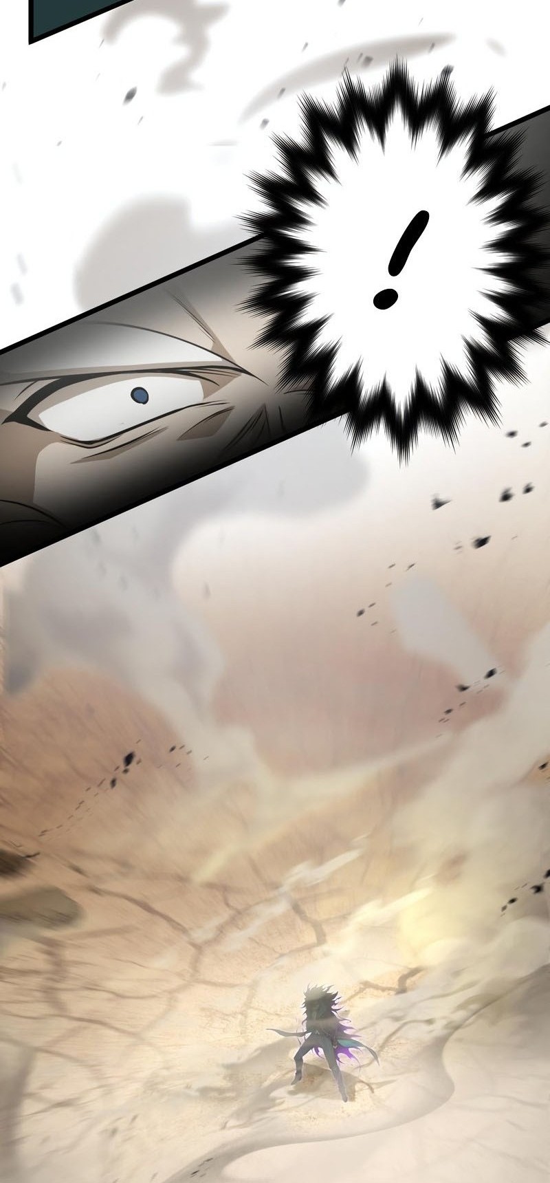 I Reincarnated as an SSS-Ranked Goblin Chapter 50 - halaman 41