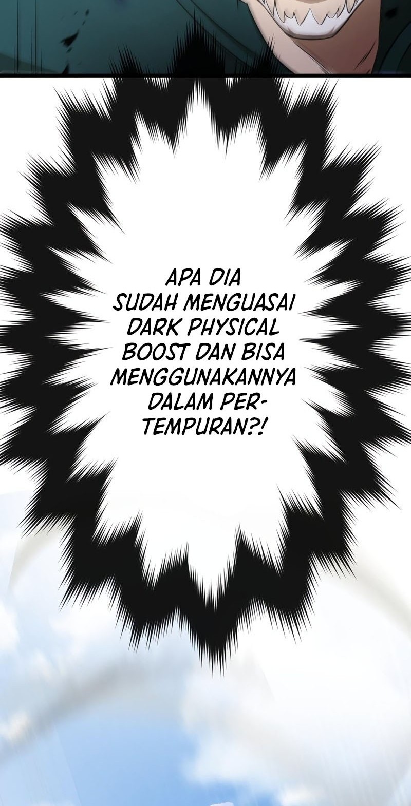 I Reincarnated as an SSS-Ranked Goblin Chapter 50 - halaman 44