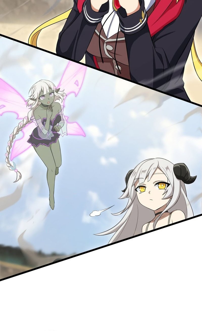 I Reincarnated as an SSS-Ranked Goblin Chapter 51 - halaman 12