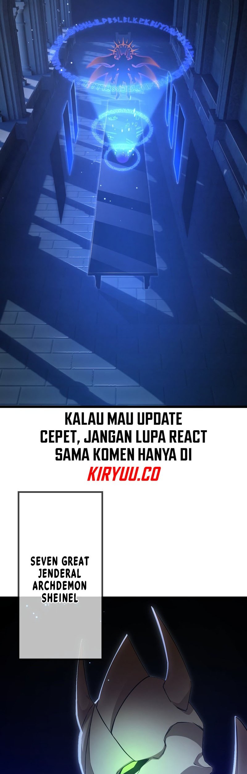 I Reincarnated as an SSS-Ranked Goblin Chapter 51 - halaman 17