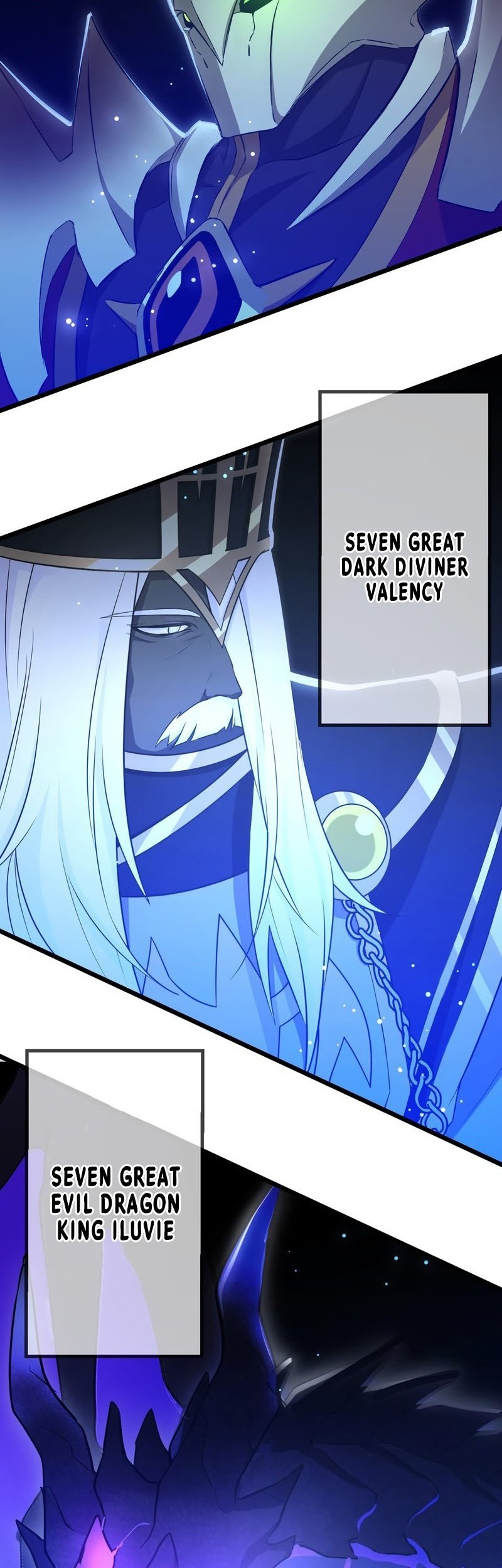 I Reincarnated as an SSS-Ranked Goblin Chapter 51 - halaman 18