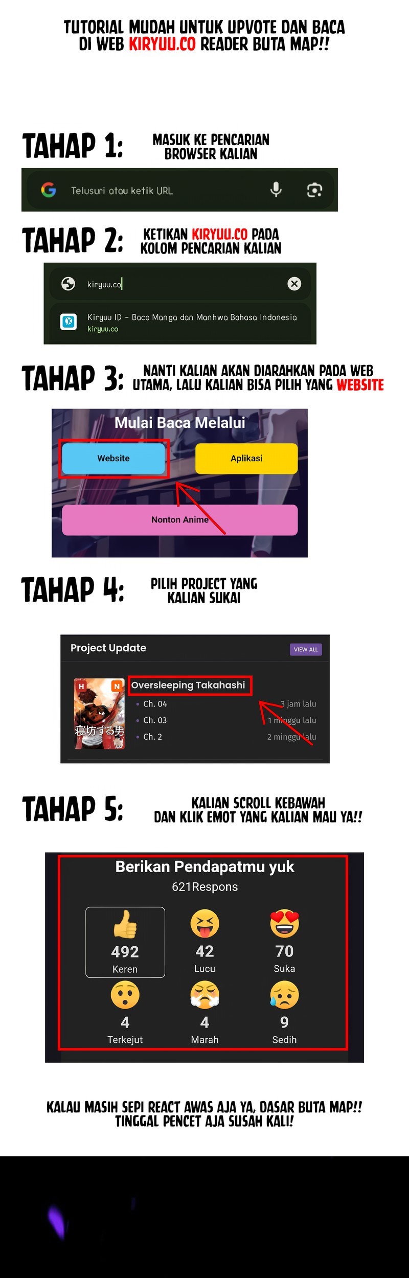 I Reincarnated as an SSS-Ranked Goblin Chapter 51 - halaman 2