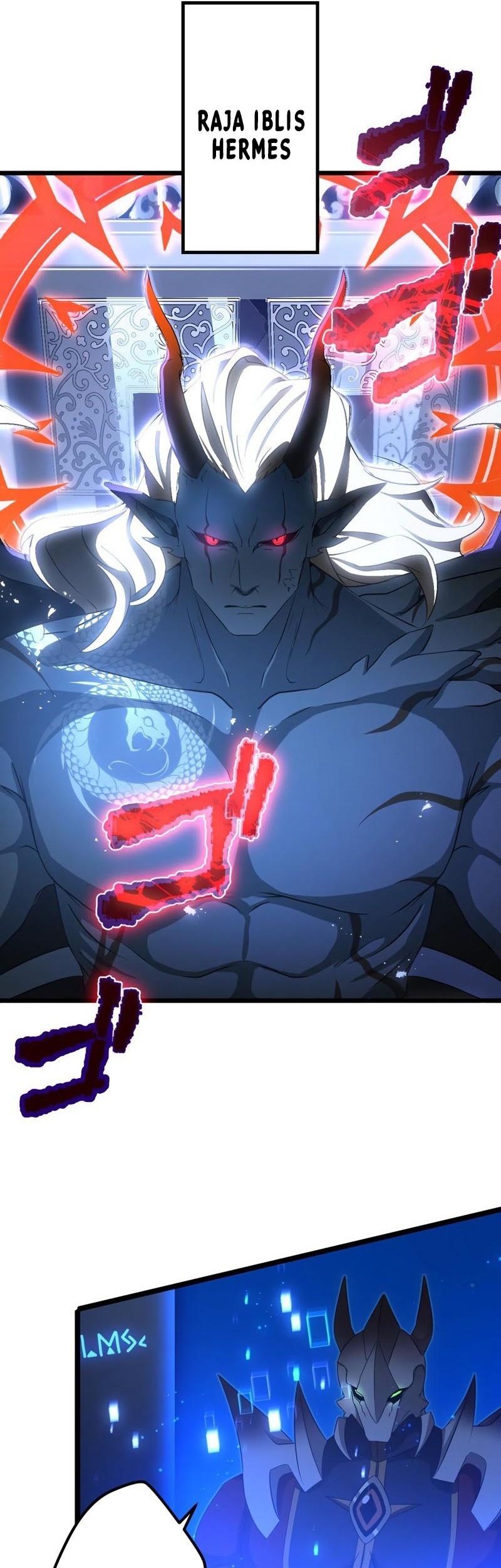 I Reincarnated as an SSS-Ranked Goblin Chapter 51 - halaman 21