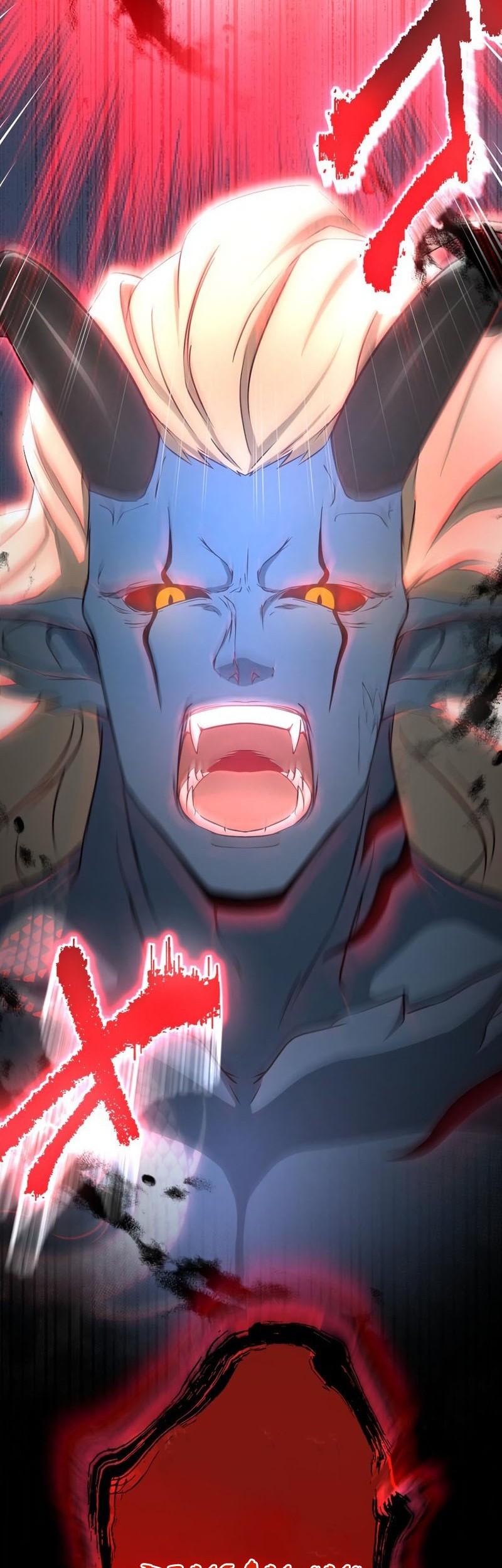 I Reincarnated as an SSS-Ranked Goblin Chapter 51 - halaman 26