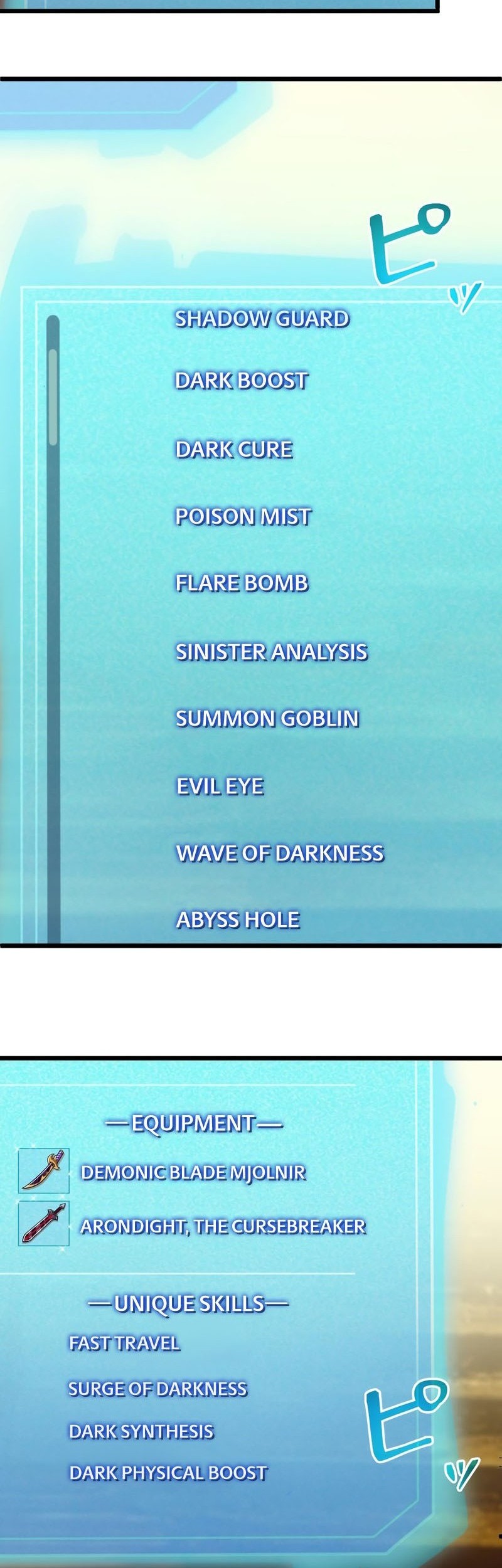 I Reincarnated as an SSS-Ranked Goblin Chapter 51 - halaman 30