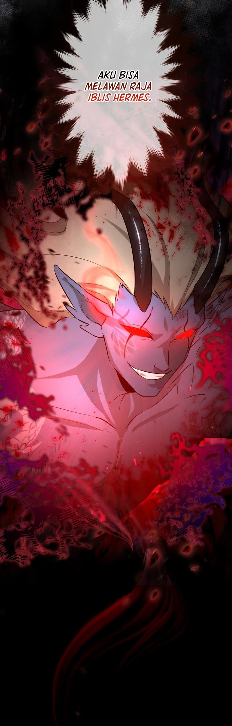 I Reincarnated as an SSS-Ranked Goblin Chapter 51 - halaman 32