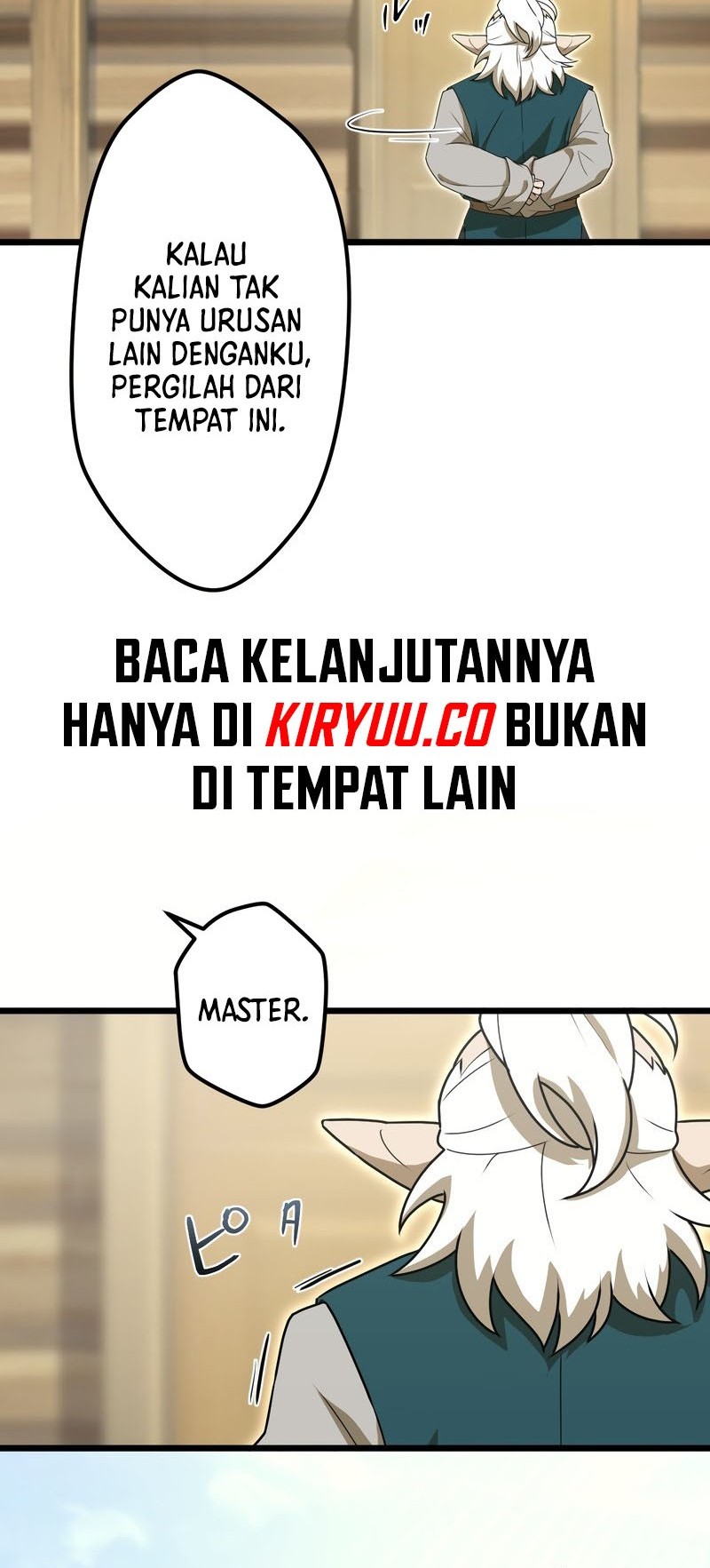 I Reincarnated as an SSS-Ranked Goblin Chapter 51 - halaman 36