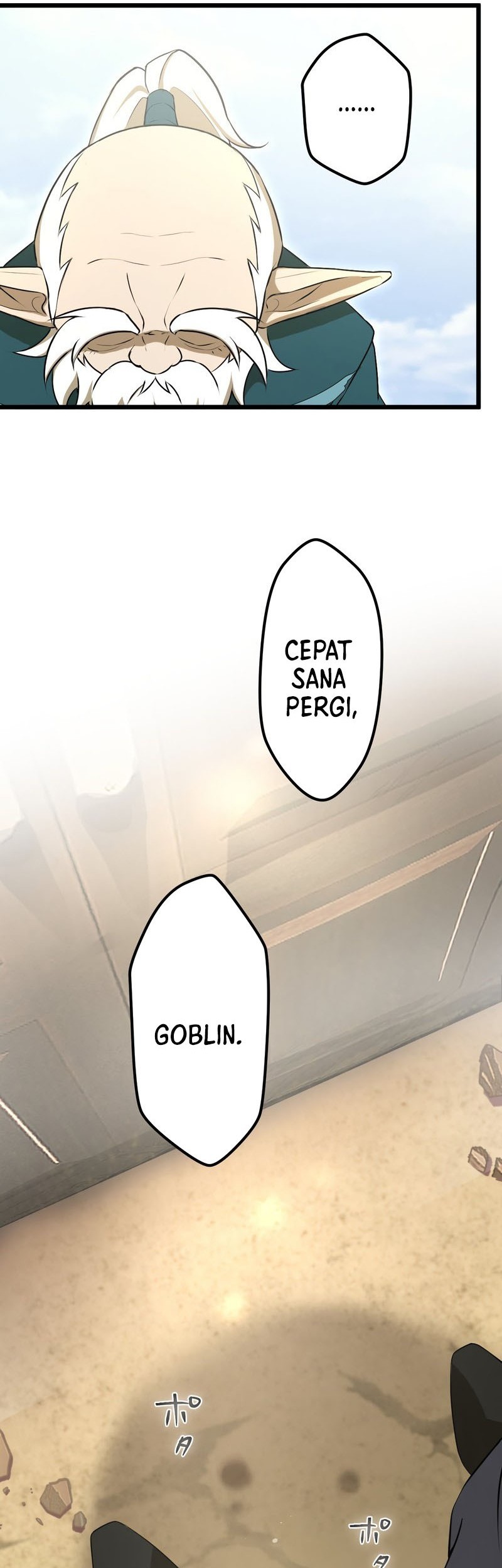 I Reincarnated as an SSS-Ranked Goblin Chapter 51 - halaman 41